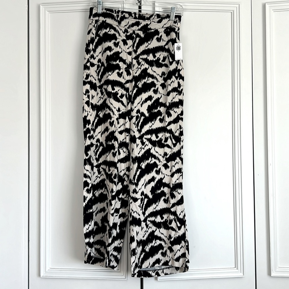 NWT OLD NAVY IKAT PANTS
